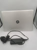 HP Envy 17-N065NA i7-5500U 12GB RAM 512GB SSD GeForce 940M windows 10 scratches on lid and dents on case