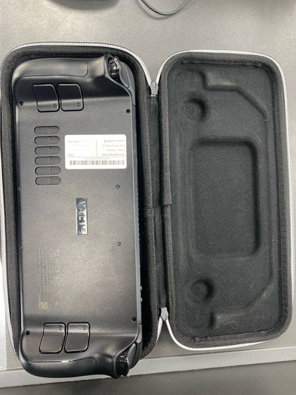 Valve Steam Deck OLED