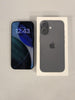 Apple iPhone 17 256GB Black Any Network Boxed
