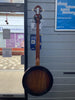 Martin smith 5 string banjo