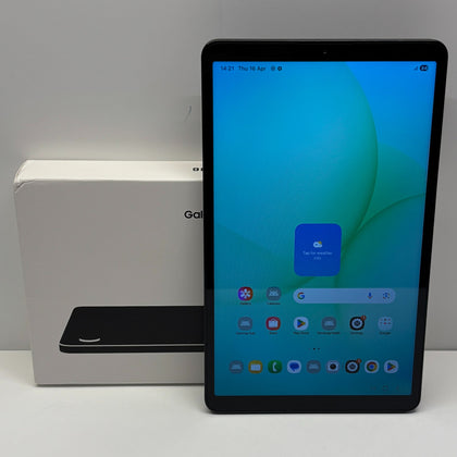 Samsung Galaxy Tab A11 Model SM-X135F 64GB WiFi & Unlocked in Grey Boxed