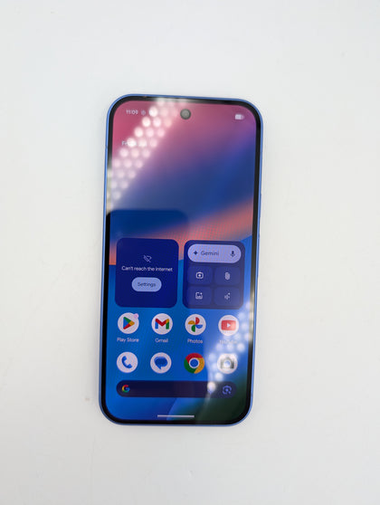 Google Pixel 10 256GB Unlocked