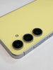 Samsung Galaxy S24 FE Dual Sim (8GB+128GB) Yellow, Unlocked