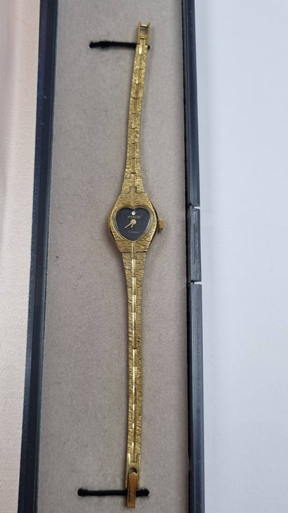 Imado Heart Ladies Watch