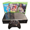 Microsoft XBox One 500GB Fifa Bundle**Unboxed**