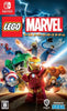 switch LEGO marvel super heroes