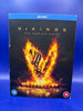 Vikings : The Complete Series Blu-ray Box Set - Chesterfield