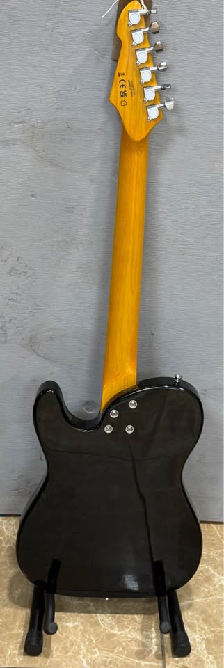 Knoxville Electric Guitar by Gear4music