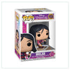 Funko Pop! Disney - Ultimate Princess #1020 Mulan