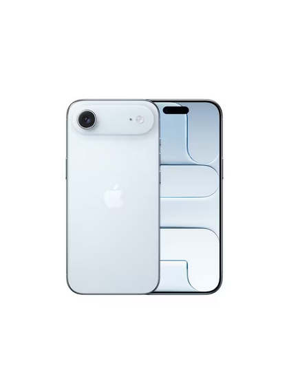 IPhone Air Sky Blue 256GB