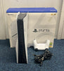 PlayStation 5 Slim 1TB Console
