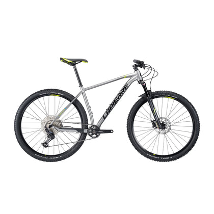 Lapierre Prorace 3.9 Hardtail Mountain Bike - Grey