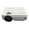 Xuanpad M8-F Projector 1080p No Remote