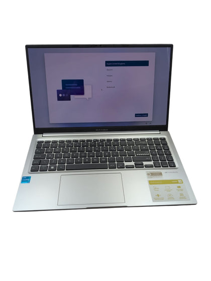 Asus Vivobook X1505VA
