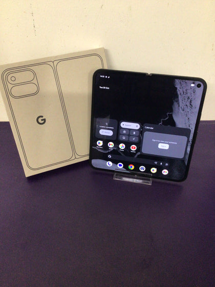 Google Pixel 10 Pro Fold 256gb