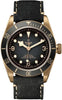 Tudor Black Bay Bronze Mens Watch slate grey