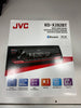 JVC KD-X282BT Car Radio - BOXED NEW *BLUETOOTH*