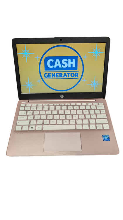 HP Stream Laptop 64GB *Unboxed*