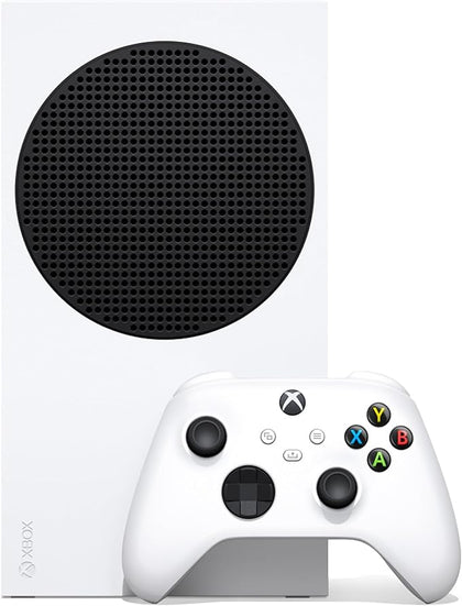 Xbox Series S 1TB SSD with Controller Boxed