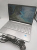 HP 15s-FQ5020/i3-1215U/4GB Ram/128GB SSD/15"/W11/Unboxed with Charger