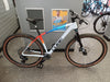Cube Reaction C:62 SLX 2025 Teamline Cross Country Bike