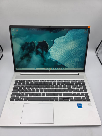 Hp Probook i5 Laptop
