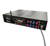 NAD C-398 Hybrid Digital DAC Amplifier**Unboxed** COLLECTION ONLY