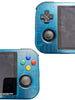 Retroid Pocket 3 Plus Handheld Gaming Console - 4GB RAM - 128GB SSD - 5" Screen - Turquoise