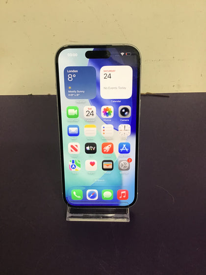 Apple iPhone 15 - SEE DESCRIPTION