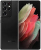 Samsung Galaxy S21 Ultra Dual Sim 128GB Phantom Black, Unlocked C