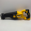 Dewalt DCS389 54V Reciprocating Saw Body Only Boxed
