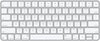 Apple Magic Keyboard (A2450) - Silver