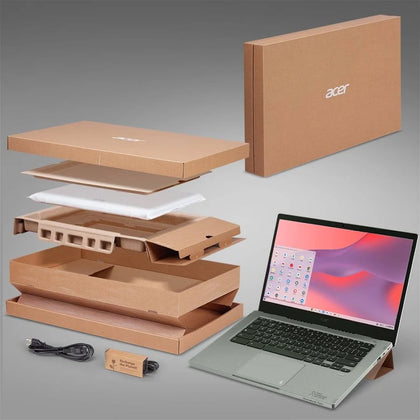 Acer Chromebook plus Vero 514