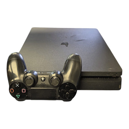 Sony PlayStation 4 Slim 500GB Console