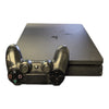 Sony PlayStation 4 Slim 500GB Console