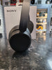 Sony WH-CH720N Wireless Over-Ear Headphones - Black. Boxed