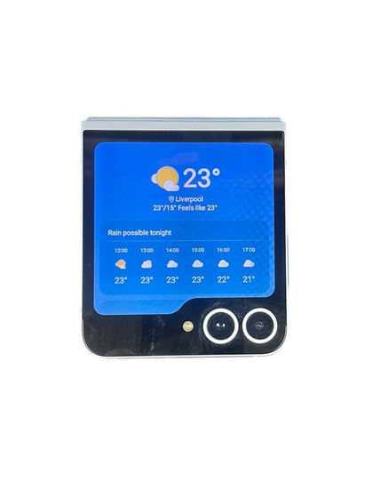 Samsung Galaxy Z Flip6 256GB *Unboxed*