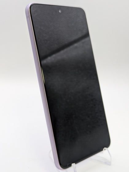 Samsung S21 FE - 128GB - Purple
