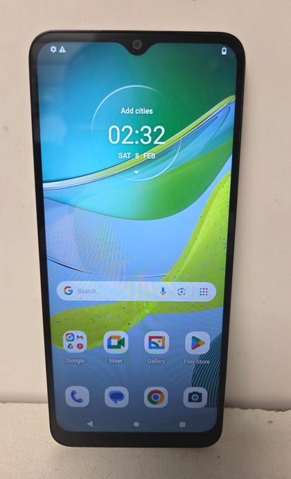 Motorola Moto E13 64GB - Unlocked