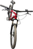 GT Avalanche Elite Mountain Bike Red **Store Collection Only**