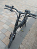 Riley RB1 Folding Electric Bike Black 15MPH Speed **Collection Only**
