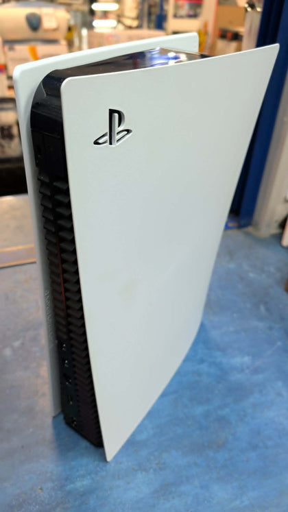 PS5 DISK-1TB ( NO CONTROLLER )