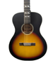 Vintage Historic series VE130VSB electro acoustic
