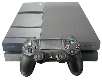 Playstation 4 Console - 500GB