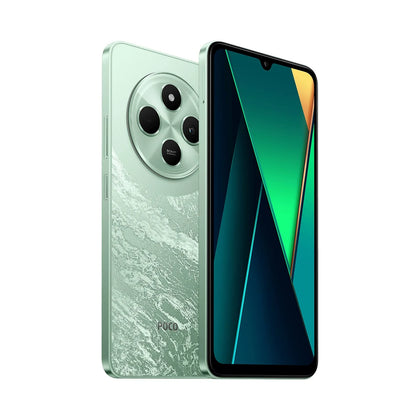 Xiaomi Poco C75, 256GB, Green, Unlocked