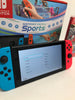 Nintendo Switch Neon Bundle