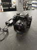 Canon EOS 1000D + EF 35-80mm f/4-5.6 USM Kit