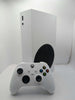 Xbox Series S Console, 512GB, White, Unboxed