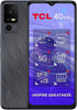 Tcl 40r 5g 64gb 4gb Unlocked 50mp Hybrid Dual Sim Android Smartphone -