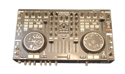 Denon Dn-mc6000 Mixer